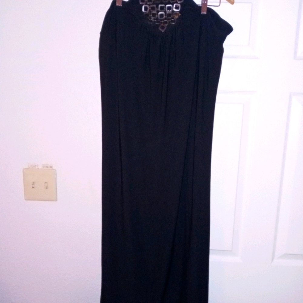 WOMENS FOREVER  DRESS